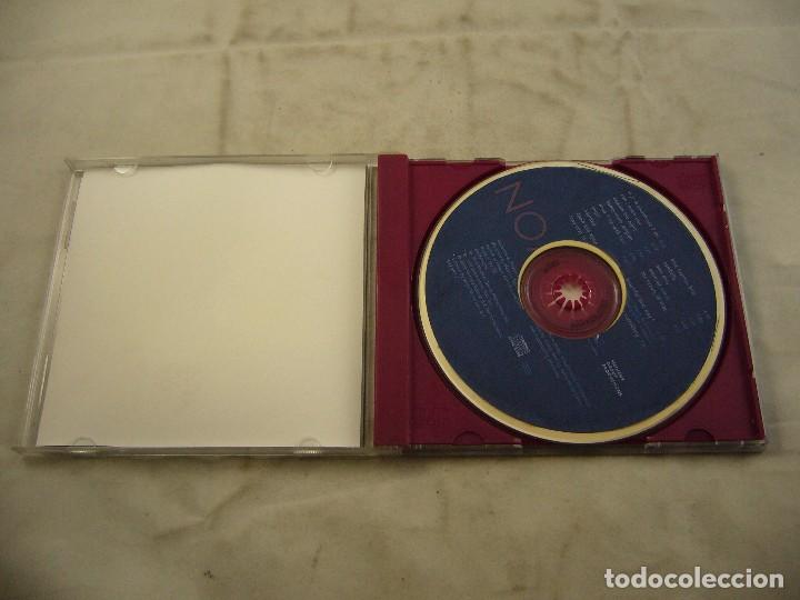 CDs de m&uacute;sica: CD NOA-BLUE TOUCHES BLUE - Foto 3