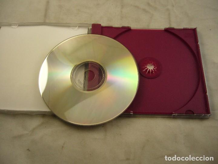 CDs de m&uacute;sica: CD NOA-BLUE TOUCHES BLUE - Foto 4