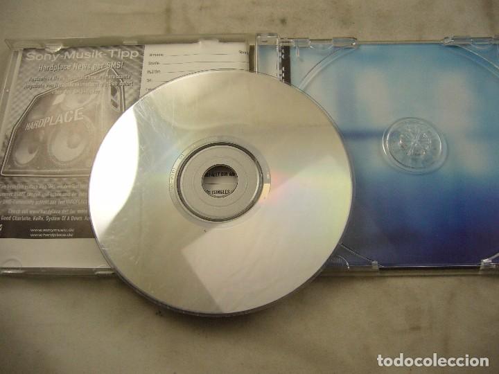 CDs de m&uacute;sica: EVANESCENCE : FALLEN - CD ORIGINAL EUROPA 2003 EPIC - Foto 3