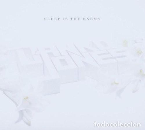 CDs de m&uacute;sica: Danko Jones - Sleep is the Enemy - CD Digipack - Foto 1
