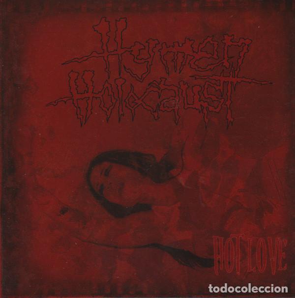 CDs de m&uacute;sica: Hymen Holocaust - Hot Love -GRIND CORE - Foto 1