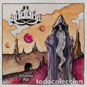 CDs de Musique: Krownn-- Hyborian Age-STONER ROCK