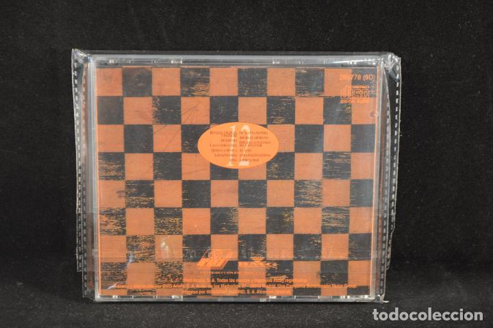 CDs de m&uacute;sica: LUIS EDUARDO AUTE - GRANDES EXITOS - CD - Foto 2