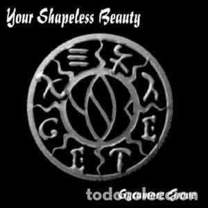 Musik-CDs: Your Shapeless Beauty &lrm;&ndash; Sycamore Grove -DEATH METAL