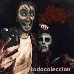 Musik-CDs: Abyss Of Insanity &lrm;&ndash; Fuck Humanity -METAL DEATH METAL