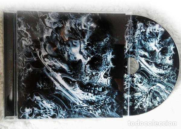 CDs de m&uacute;sica: Aathma --- Avesta -DOOM METAL - Foto 1