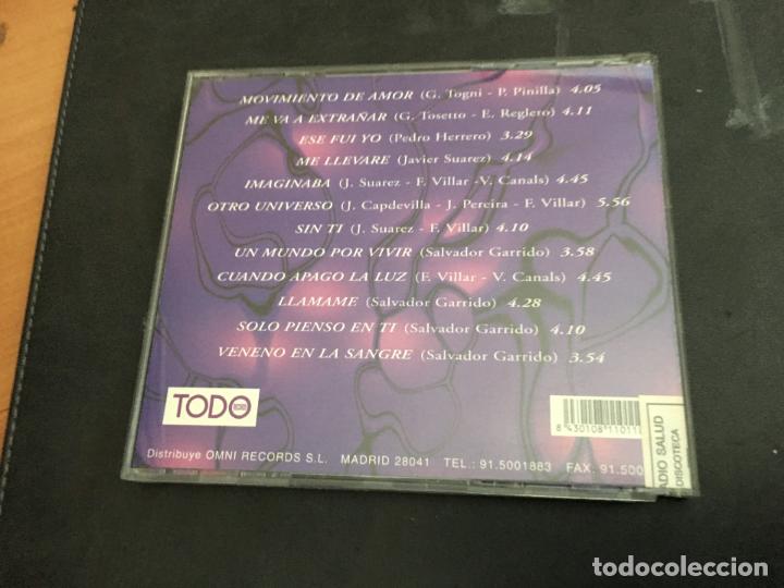 CDs de m&uacute;sica: AZUAR CD 12 TRACK (CDI9) - Foto 3