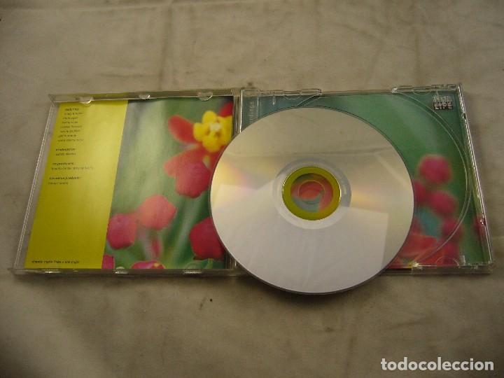 CDs de m&uacute;sica: TONINHO HORTA - MOONSTONE - Foto 3