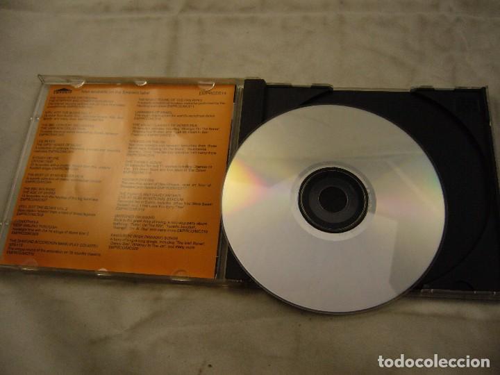 CDs de m&uacute;sica: 20 Greatest Western Themes - Foto 3