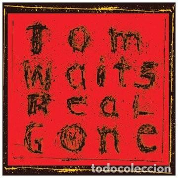 CDs de m&uacute;sica: Tom Waits - Real Gone - CD Digipack - Foto 1