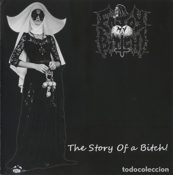 Musik-CDs: Enjoy My Bitch! -- The Story Of A Bitch-GRIND CORE