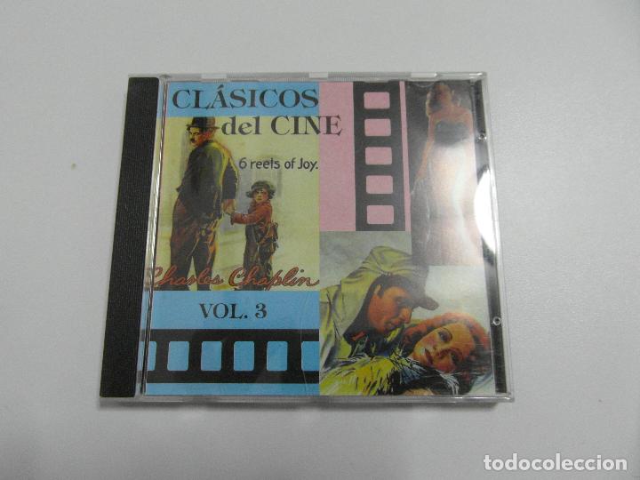 CDs de m&uacute;sica: MUSICA DE CINE CD - Foto 1