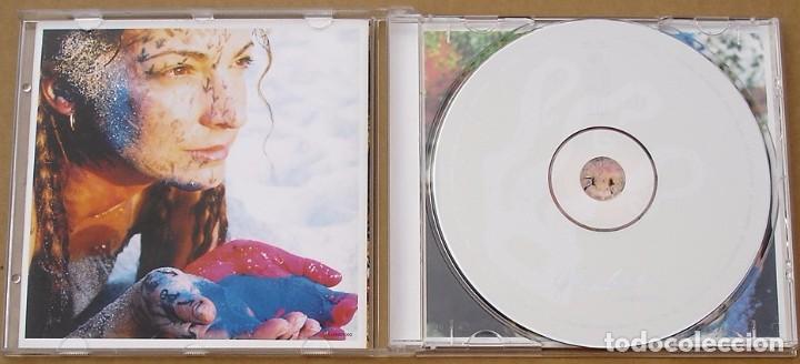 CDs de m&uacute;sica: GLORIA ESTEFAN - UNWRAPPED (CD) 2003 - Foto 2