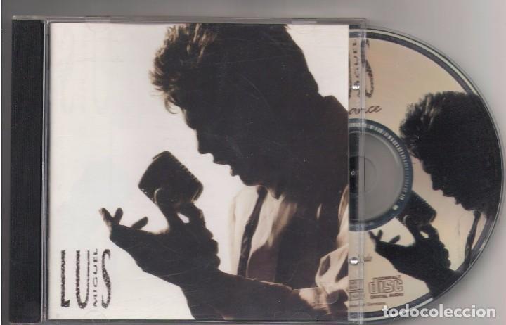 CDs de m&uacute;sica: Luis Miguel Romance CD WEA 1991 - Foto 1