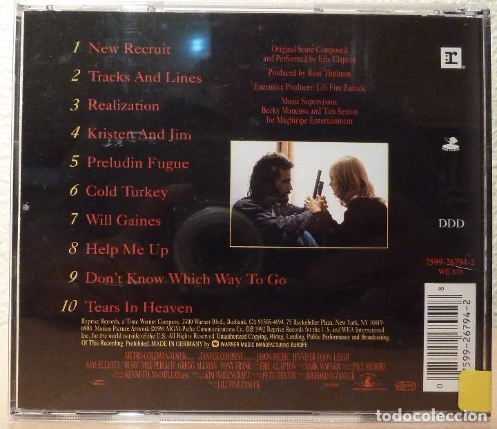 CDs de m&uacute;sica: RUSH - Foto 2