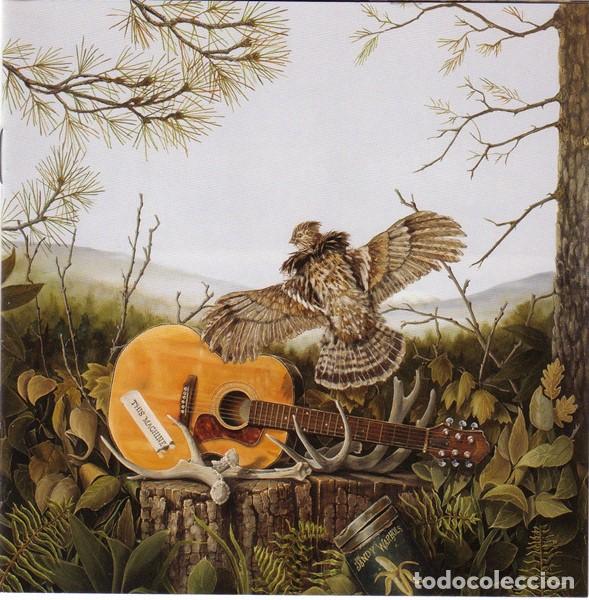 CDs de m&uacute;sica: The Dandy Warhols - This Machine - CD - Foto 1