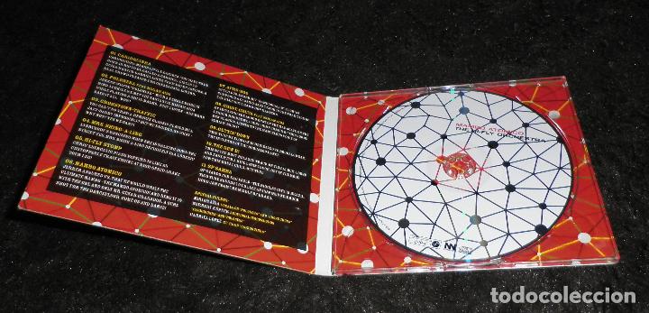 CDs de m&uacute;sica: cd mambo atomico the hi-fly orchestra - Foto 2