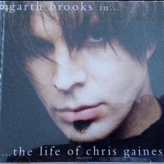 CDs de Música: GARTH BROOKS THE LIFE OF CHRIS GAINES CDS SPECIAL EDITION. Lote 99224027