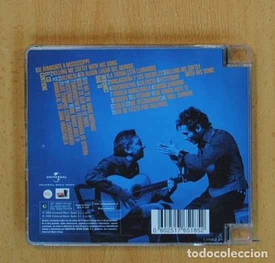 CDs de m&uacute;sica: PITINGO - SOULERIA - CD - Foto 2
