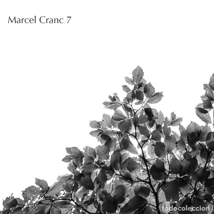 CDs de m&uacute;sica: MARCEL CRANC  7  (CD-2017) - Foto 1