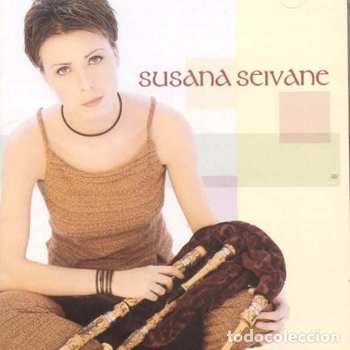 CDs de m&uacute;sica: Susana Seivane - CD - Foto 1
