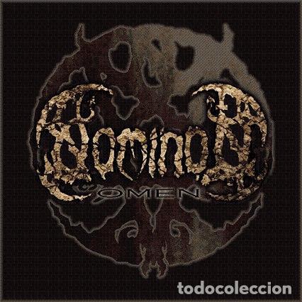 CD de M&uacute;sica: Nominon &lrm;-- Omen --DEATH METAL