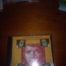 CDs de Música: EL CAMARÓN DE LA ISLA Y PACO DE LUCIA. CANASTERA. MB2CD. Lote 99843955