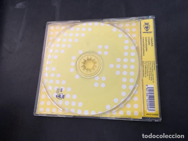 CDs de m&uacute;sica: DEFUNK (PLEASURE LOVE) CD 4 TRACK (CDI10) - Foto 2