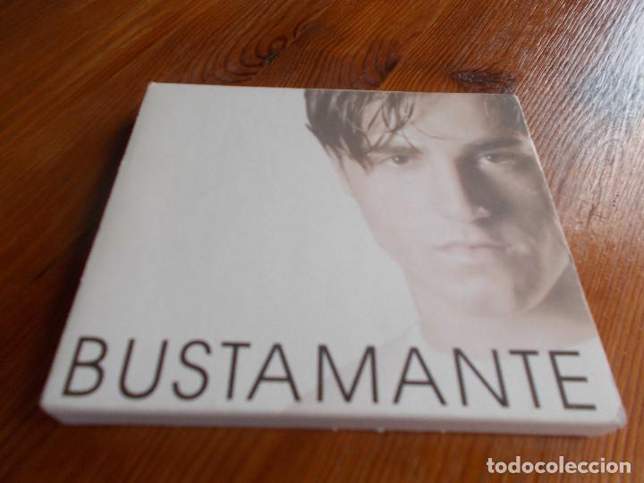 CDs de m&uacute;sica: DAVID BUSTAMANTE Bustamante - Foto 1