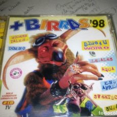 CDs de Música: BIRRAS 98. Lote 100002591