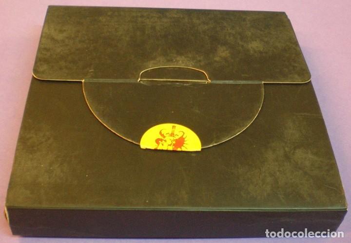 CDs de m&uacute;sica: Snap - Madmans Return - CD Box Promo de 1992 - Foto 2