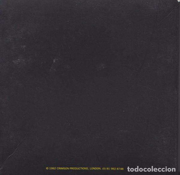 CDs de m&uacute;sica: Snap - Madmans Return - CD Box Promo de 1992 - Foto 3