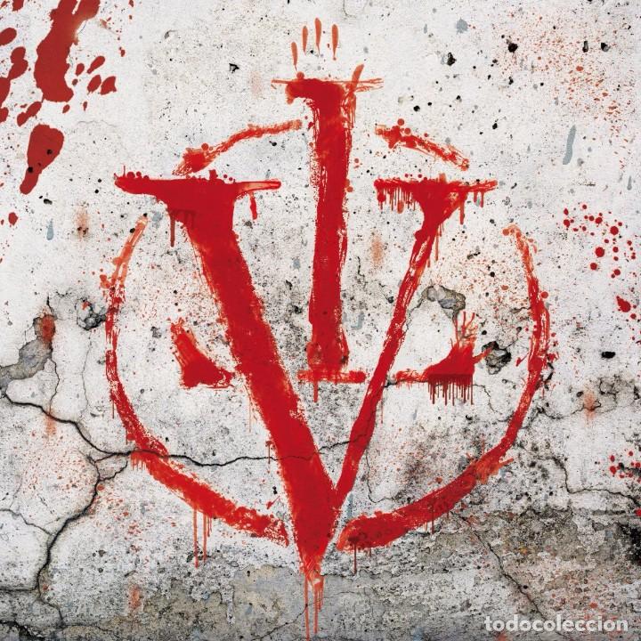 CD de M&uacute;sica: Vlad In Tears - CD Digipack
