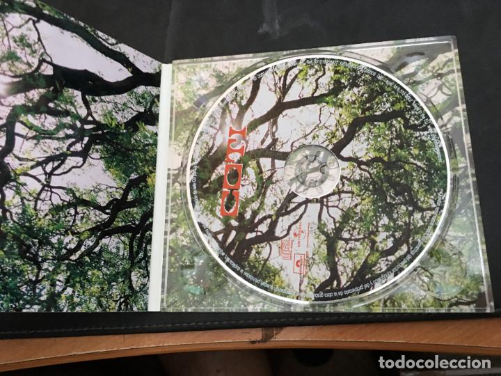 CDs de m&uacute;sica: COTI  CD 11 TRACK (CDI10) - Foto 2