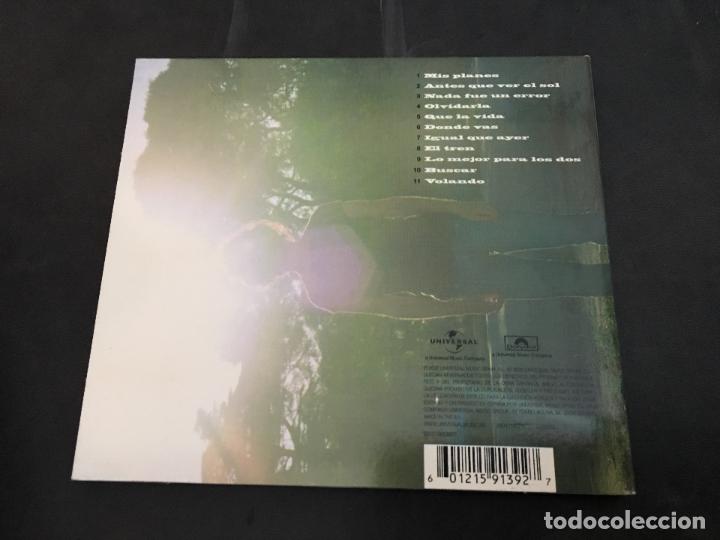 CDs de m&uacute;sica: COTI  CD 11 TRACK (CDI10) - Foto 3