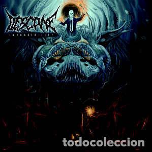 CD de M&uacute;sica: Descane &lrm;-- Impossibility-DEATH METAL