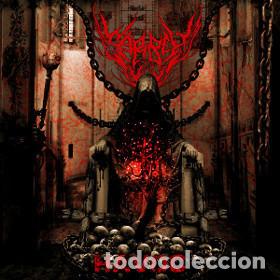Musik-CDs: Warbell &lrm;&ndash; Havoc --DEATH METAL
