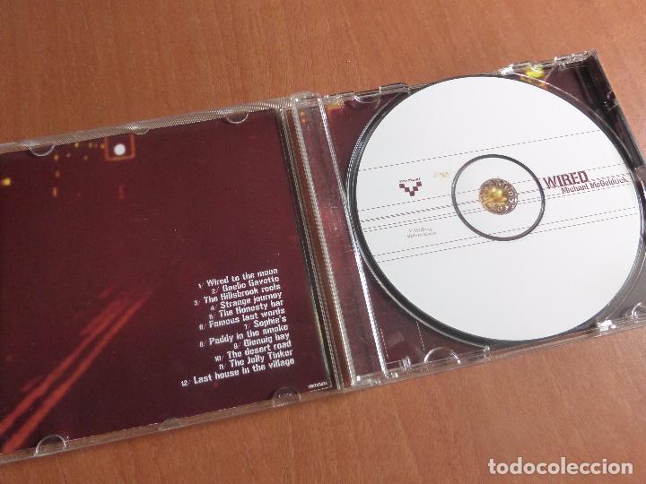 CDs de m&uacute;sica: Michael Mcgoldrick - Wired - CD - Foto 3