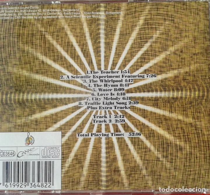CDs de m&uacute;sica: ARTHUR BROWN - Kingdom Come CD - Foto 3