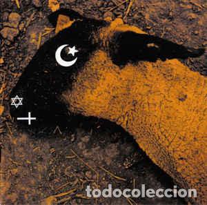 CDs de Musique: Ministry-- Animositisomina