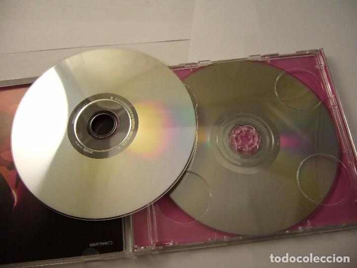 CDs de m&uacute;sica: Shakira Live From Paris - Foto 3