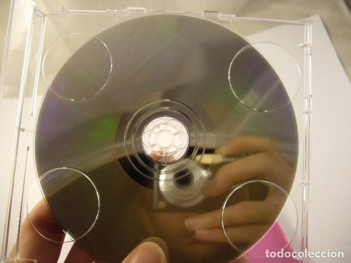 CDs de m&uacute;sica: Shakira Live From Paris - Foto 5