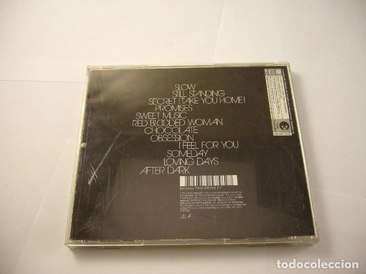 CDs de m&uacute;sica: Kylie ?&ndash; Body Language - Foto 5