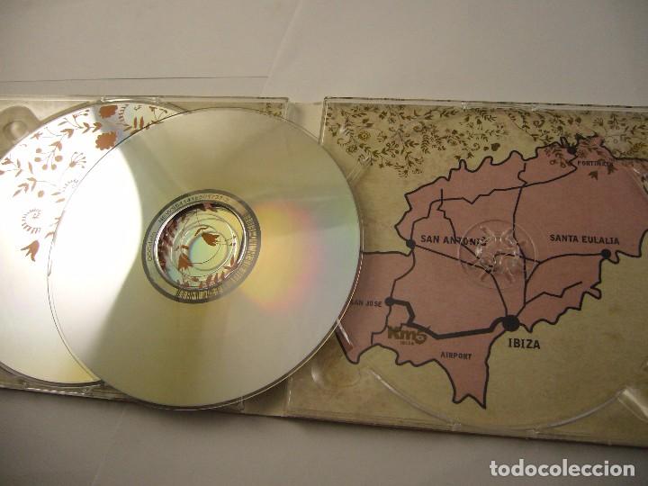 CDs de m&uacute;sica: KM5 Ibiza 2007 - Foto 3