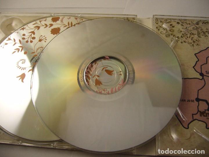 CDs de m&uacute;sica: KM5 Ibiza 2007 - Foto 4