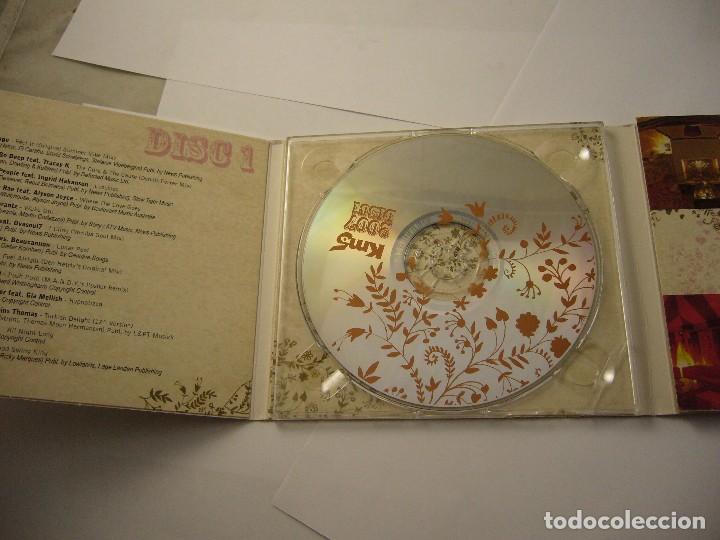 CDs de m&uacute;sica: KM5 Ibiza 2007 - Foto 6