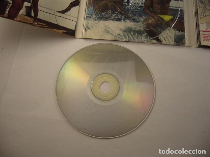 CDs de m&uacute;sica: summer 2007 matinee group - Foto 4