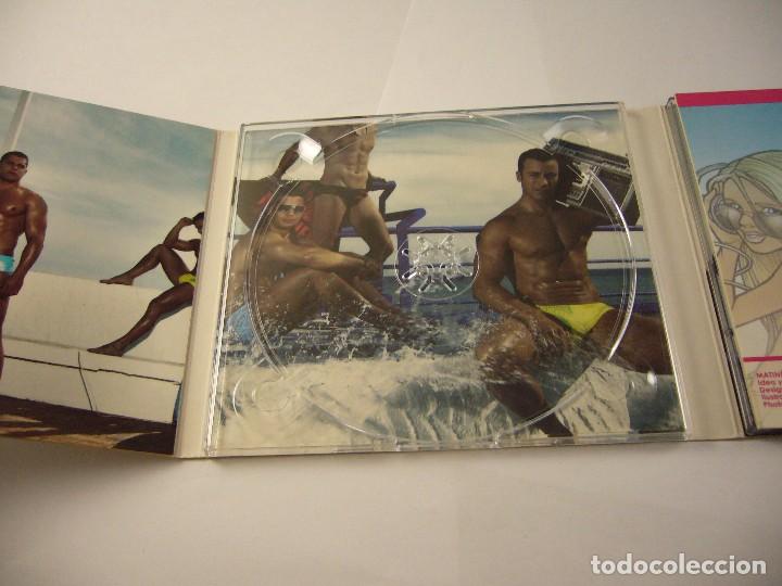 CDs de m&uacute;sica: summer 2007 matinee group - Foto 5