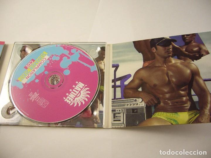 CDs de m&uacute;sica: summer 2007 matinee group - Foto 6