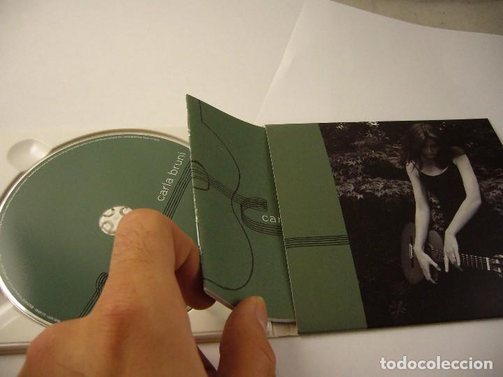 CDs de m&uacute;sica: Carla Bruni Ma jeunesse - Foto 5